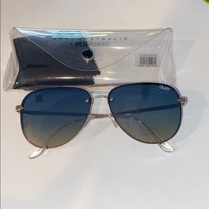 Quay Sunglasses
